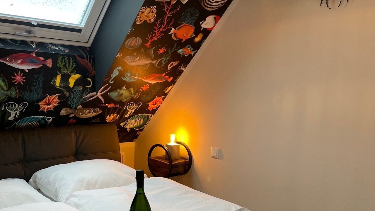 Photo of Bedroom in Pelzerhaken
