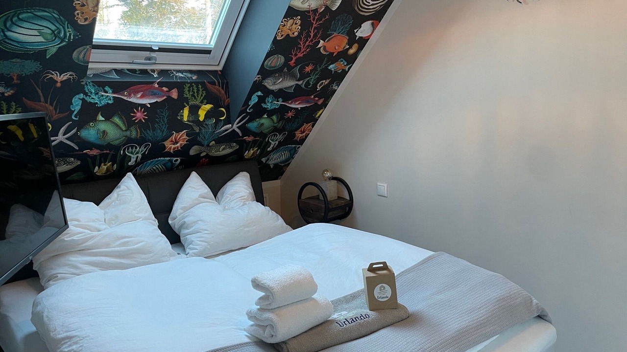 Photo of Bedroom in Pelzerhaken