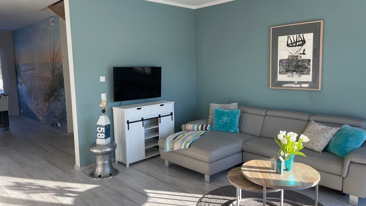 Photo of Livingroom in Pelzerhaken