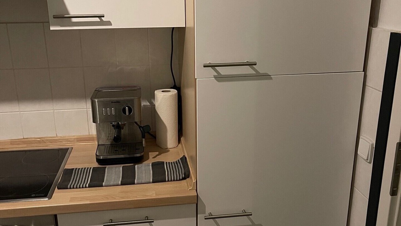 Photo of Kitchen in Rote Schanze