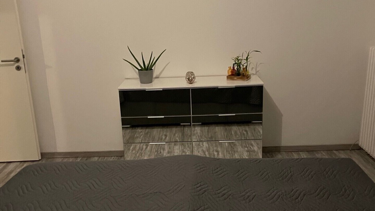Photo of Bedroom in Rote Schanze