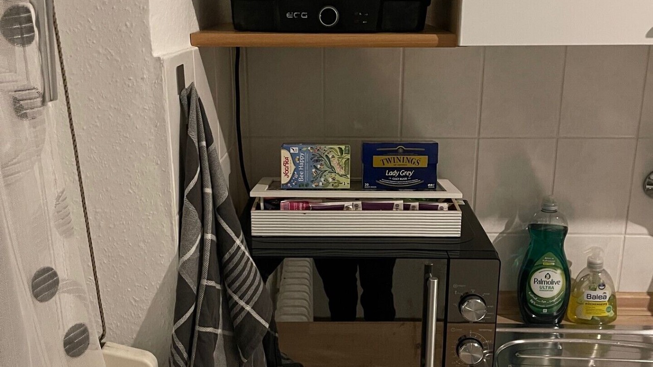 Photo of Kitchen in Rote Schanze