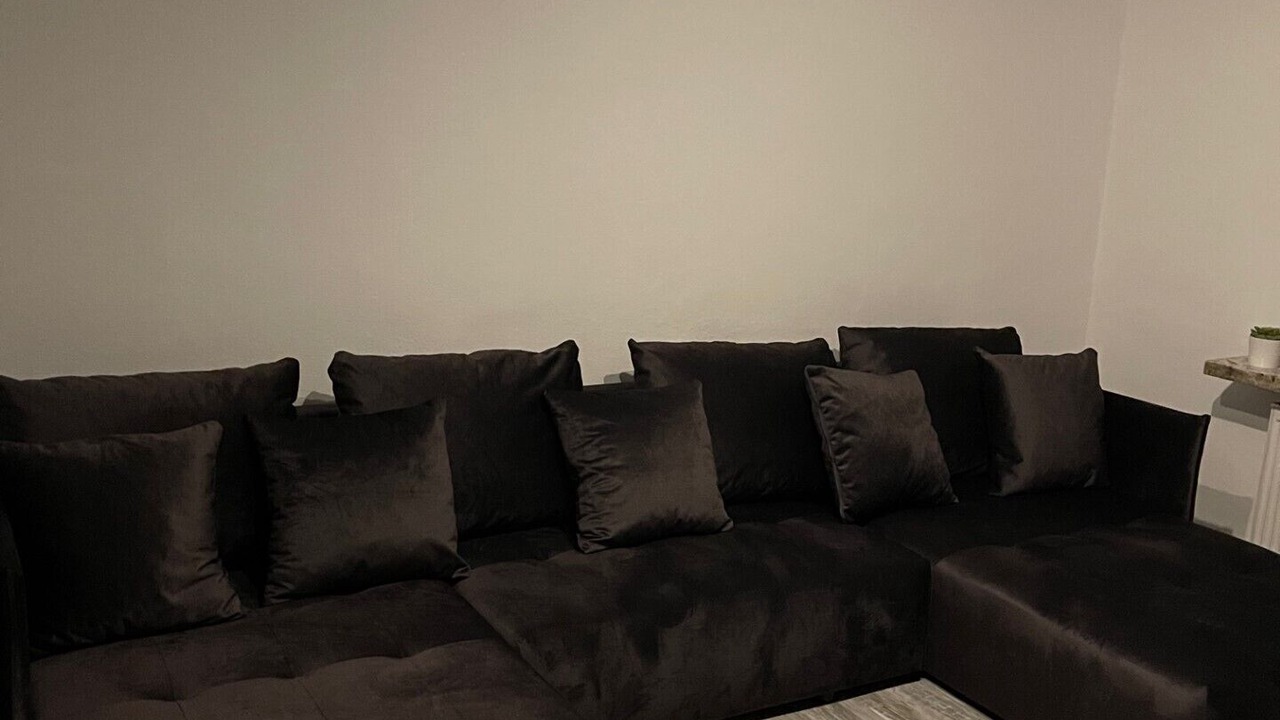 Photo of Livingroom in Rote Schanze