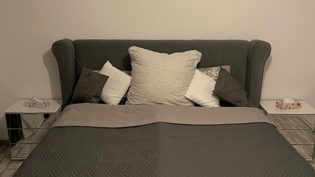 Photo of Bedroom in Rote Schanze
