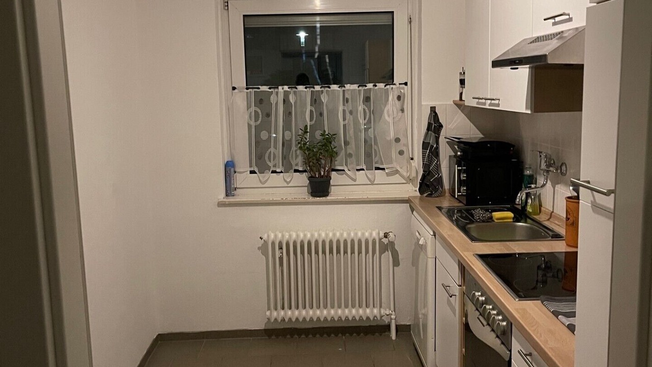 Photo of Kitchen in Rote Schanze