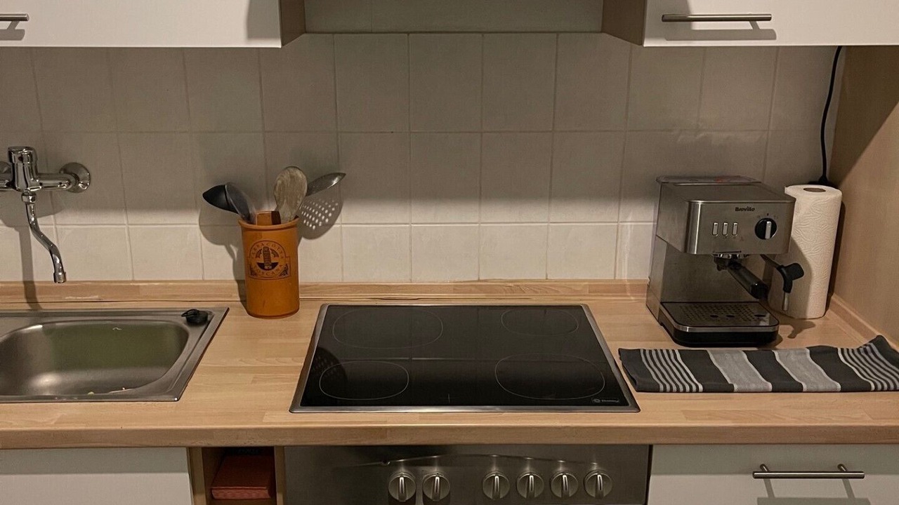 Photo of Kitchen in Rote Schanze