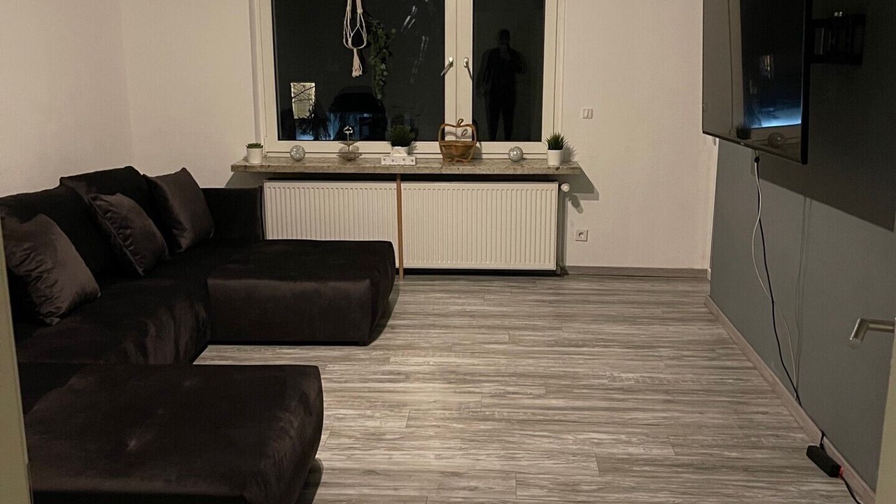 Photo of Livingroom in Rote Schanze