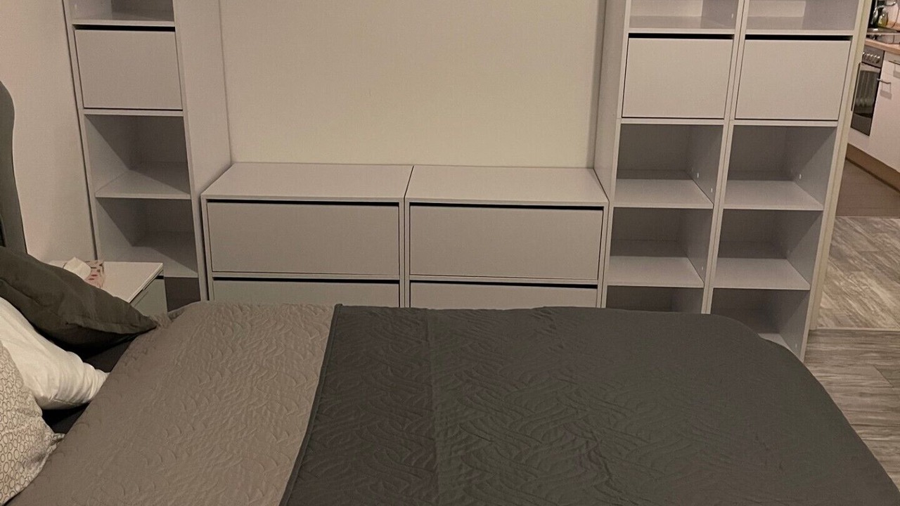 Photo of Bedroom in Rote Schanze