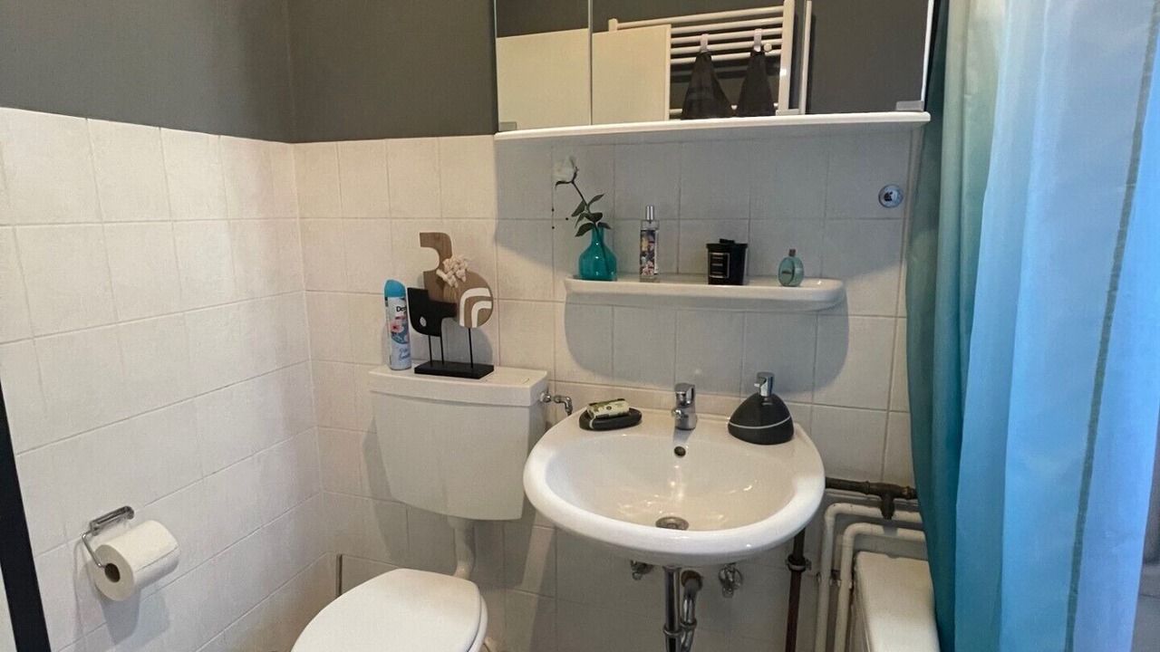 Photo of Bathroom in Rote Schanze