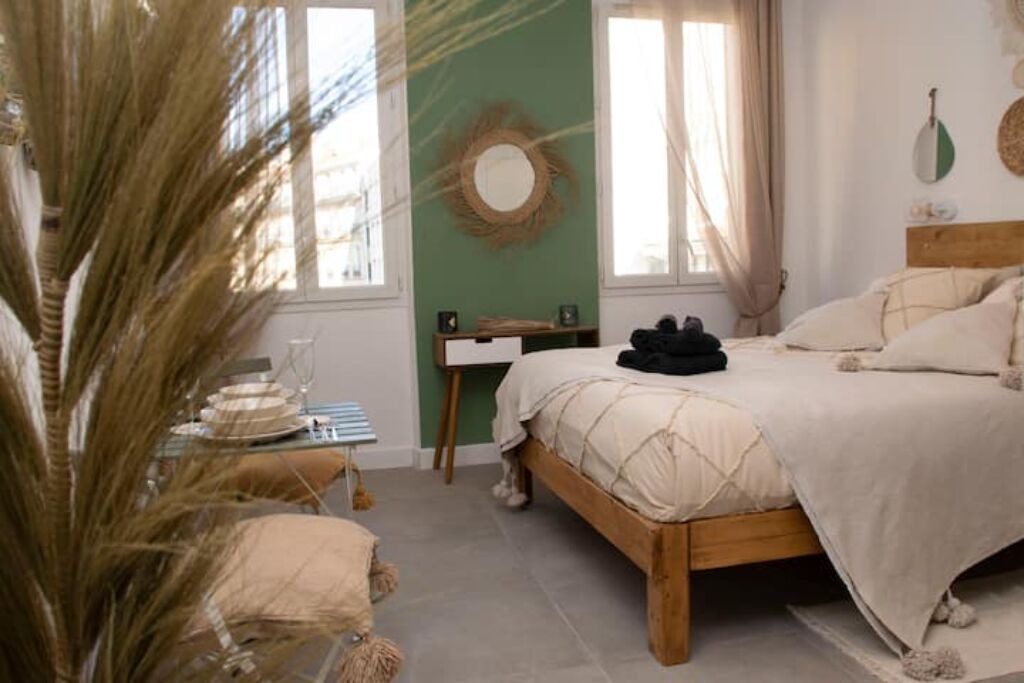 Photo of Bedroom in Belsunce