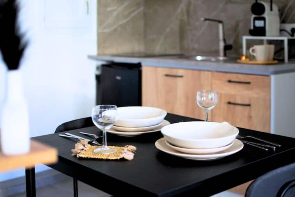Photo of Kitchen in Belsunce