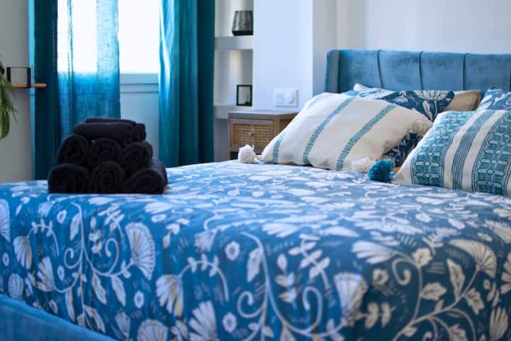 Photo of Bedroom in Belsunce