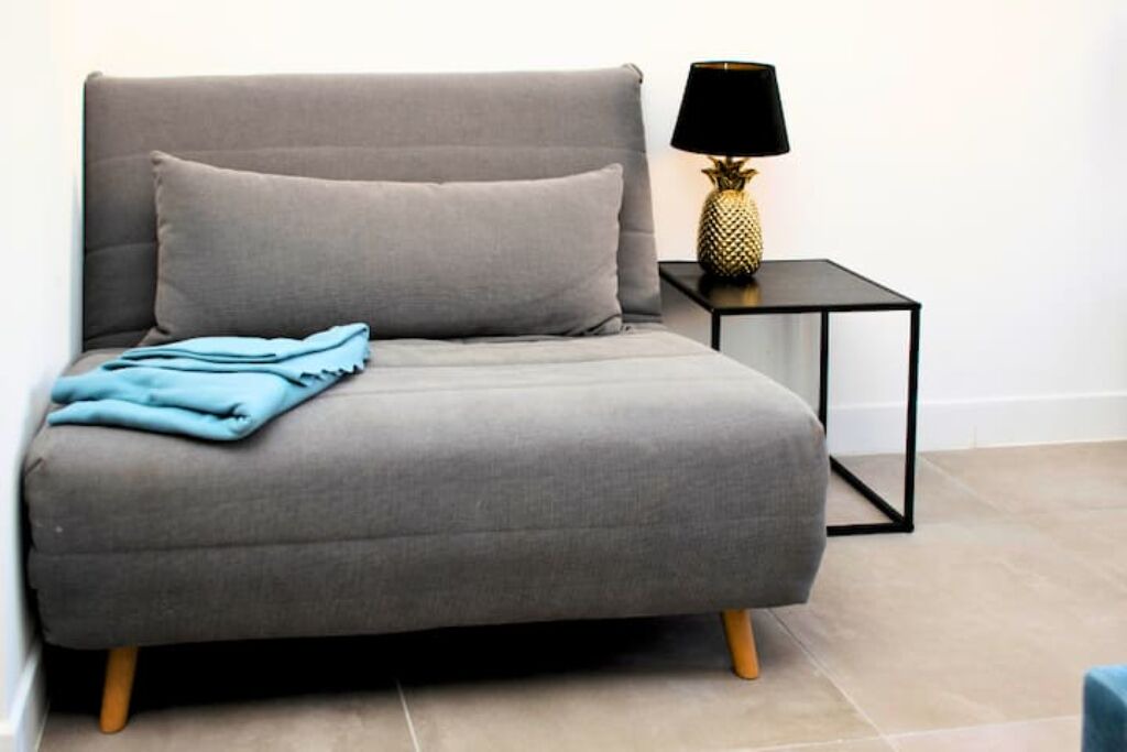 Photo of Livingroom in Belsunce