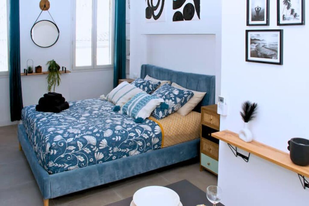 Photo of Bedroom in Belsunce