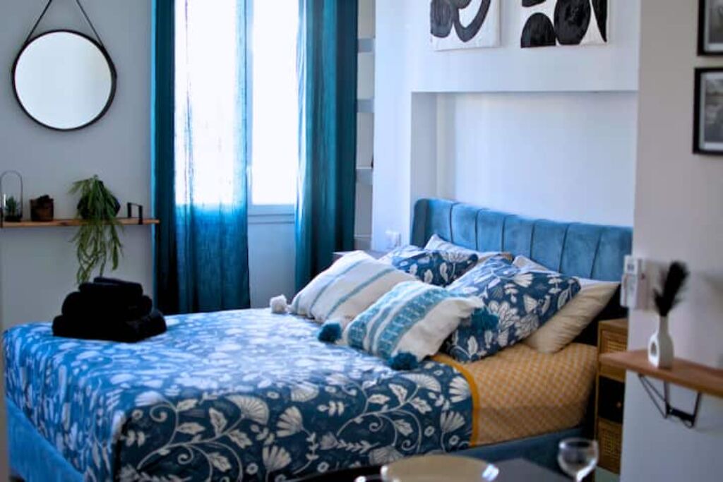 Photo of Bedroom in Belsunce