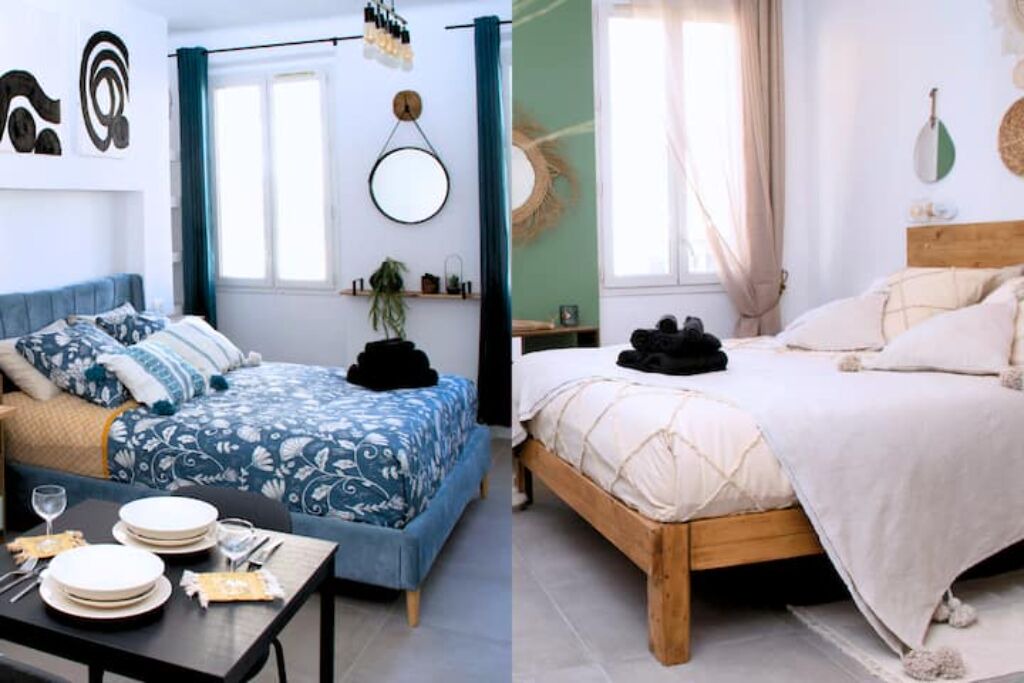 Photo of Bedroom in Belsunce