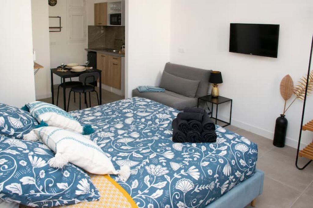 Photo of Bedroom in Belsunce