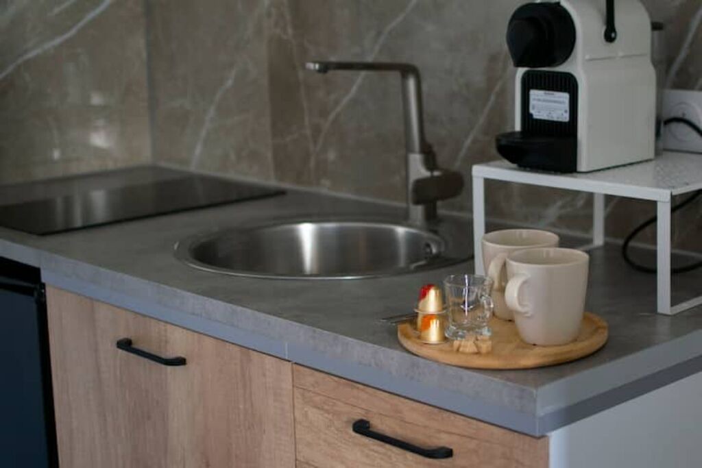Photo of Kitchen in Belsunce