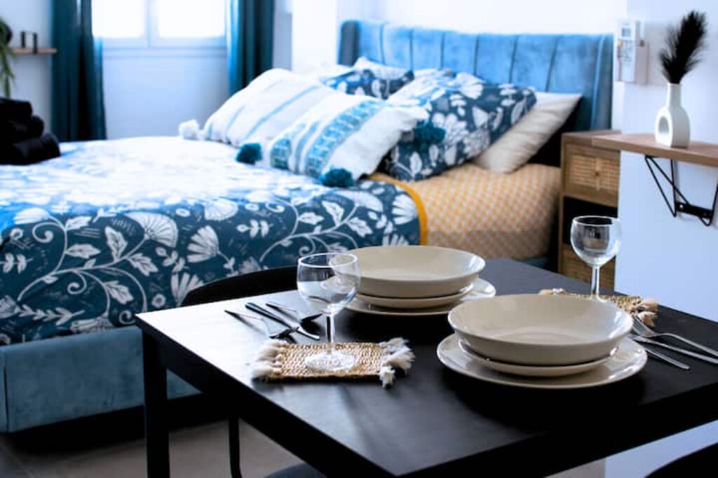 Photo of Bedroom in Belsunce