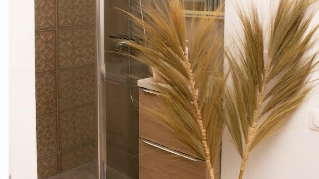 Photo of Bathroom in Belsunce