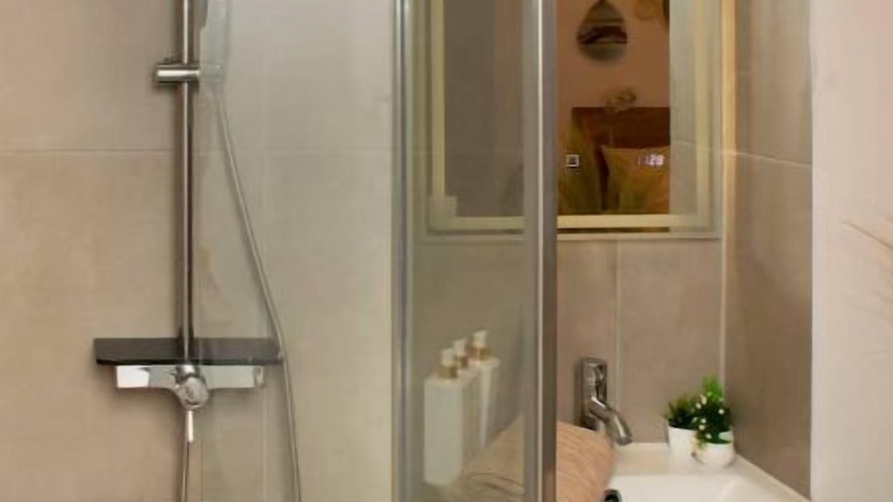 Photo of Bathroom in Belsunce