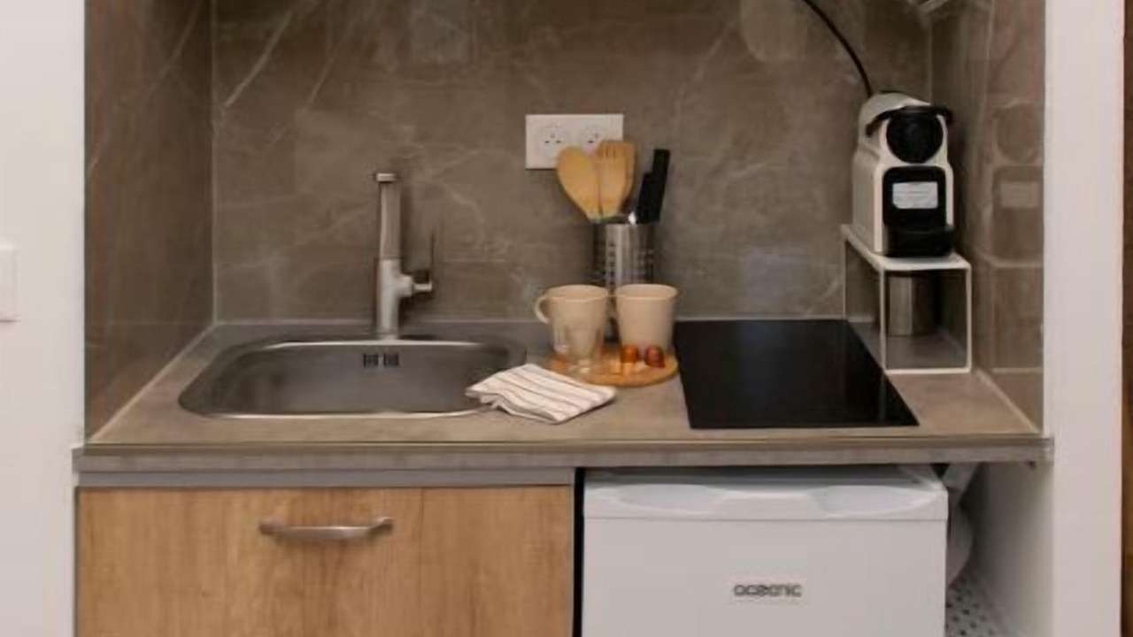 Photo of Kitchen in Belsunce