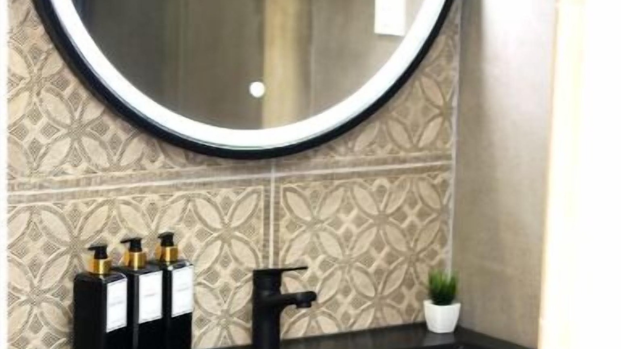 Photo of Bathroom in Belsunce