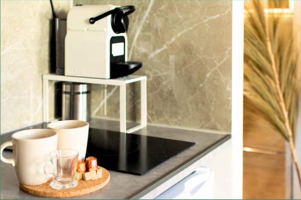 Photo of Kitchen in Belsunce