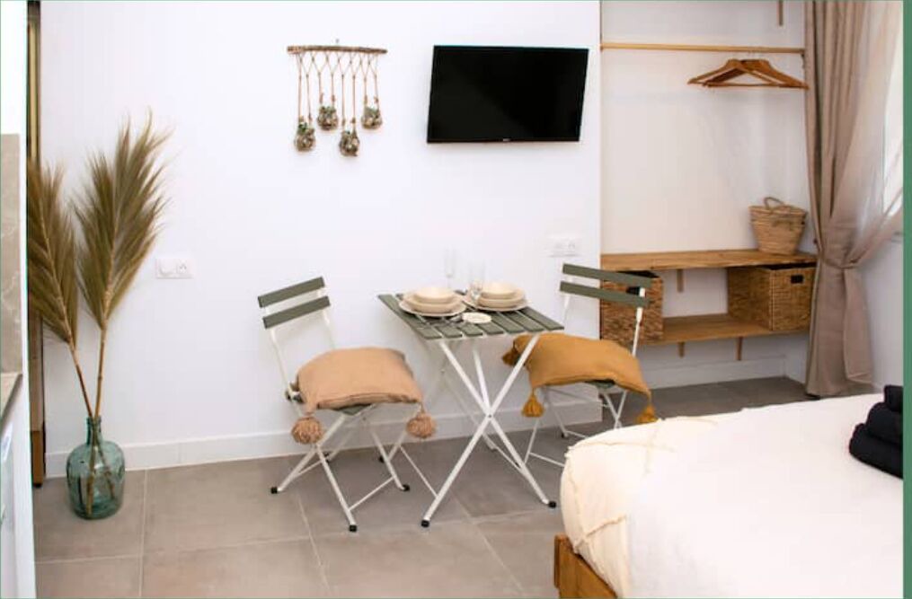 Photo of Bedroom in Belsunce
