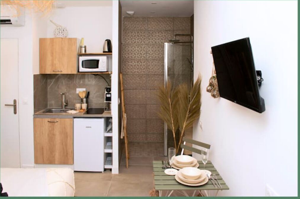 Photo of Bedroom in Belsunce