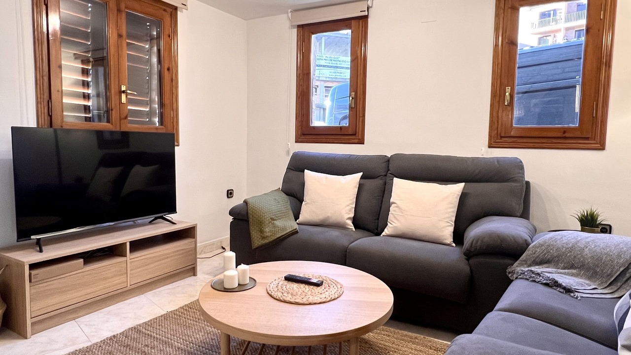 Photo of Livingroom in Sort