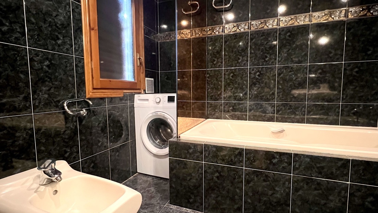 Photo of Bathroom in Sort
