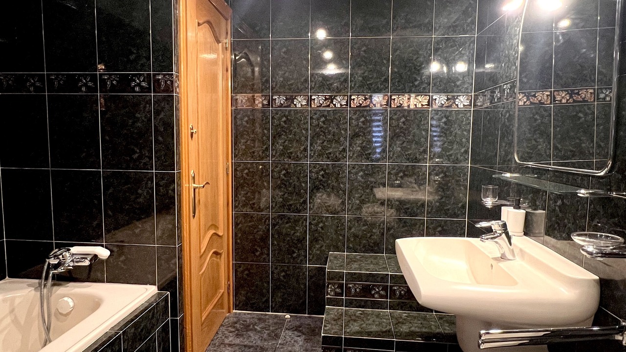 Photo of Bathroom in Sort
