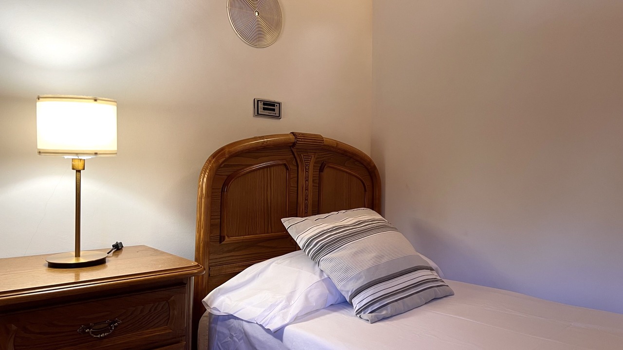Photo of Bedroom in Sort