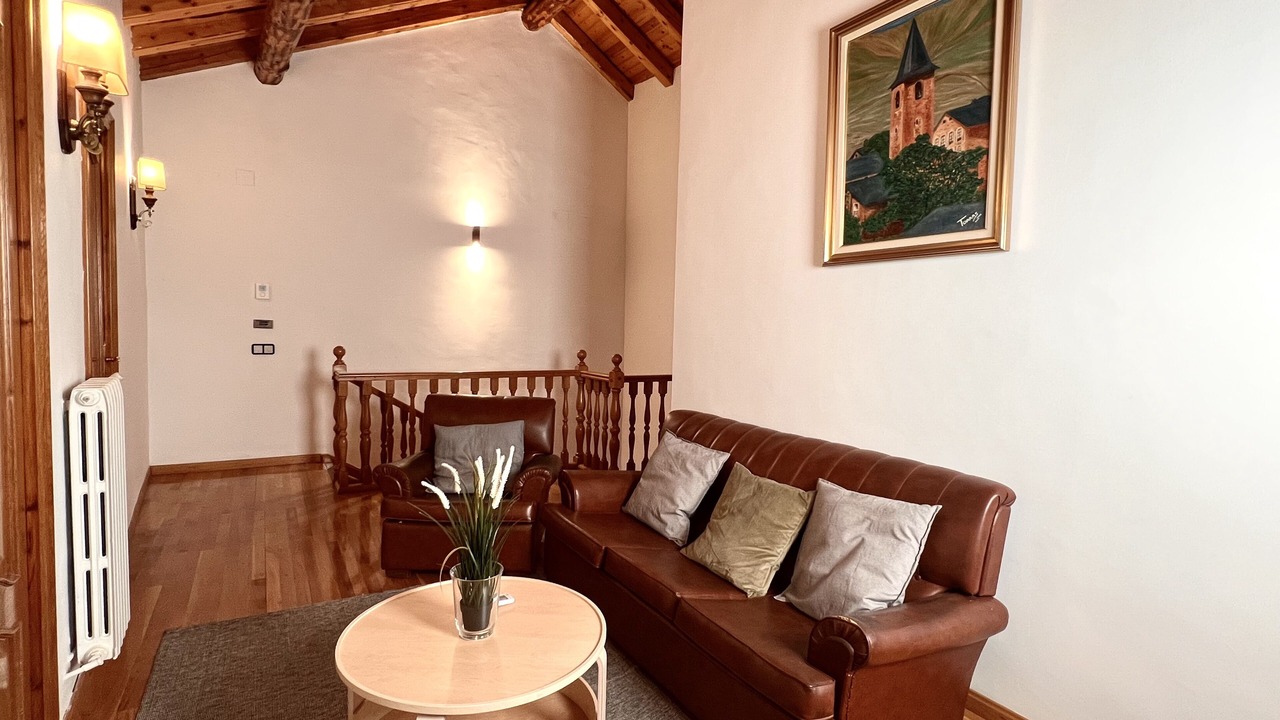 Photo of Livingroom in Sort