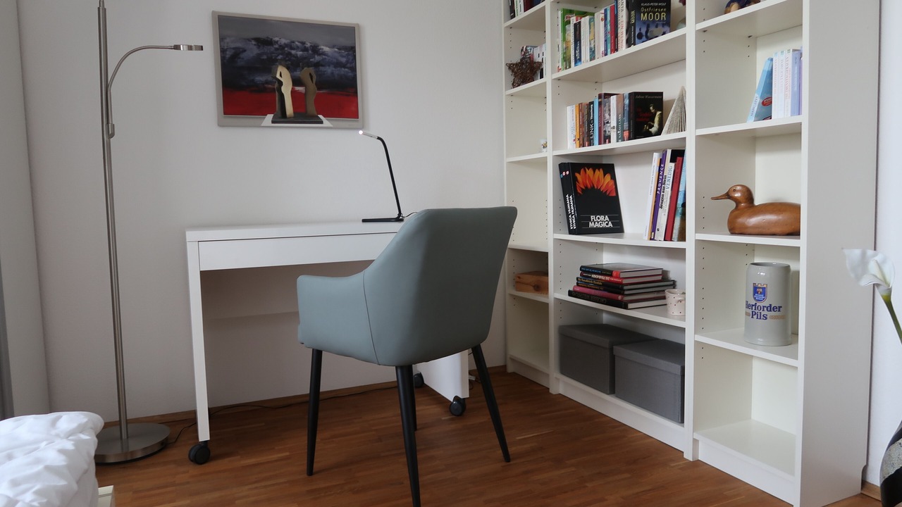 Photo of Bedroom in Region Hannover District