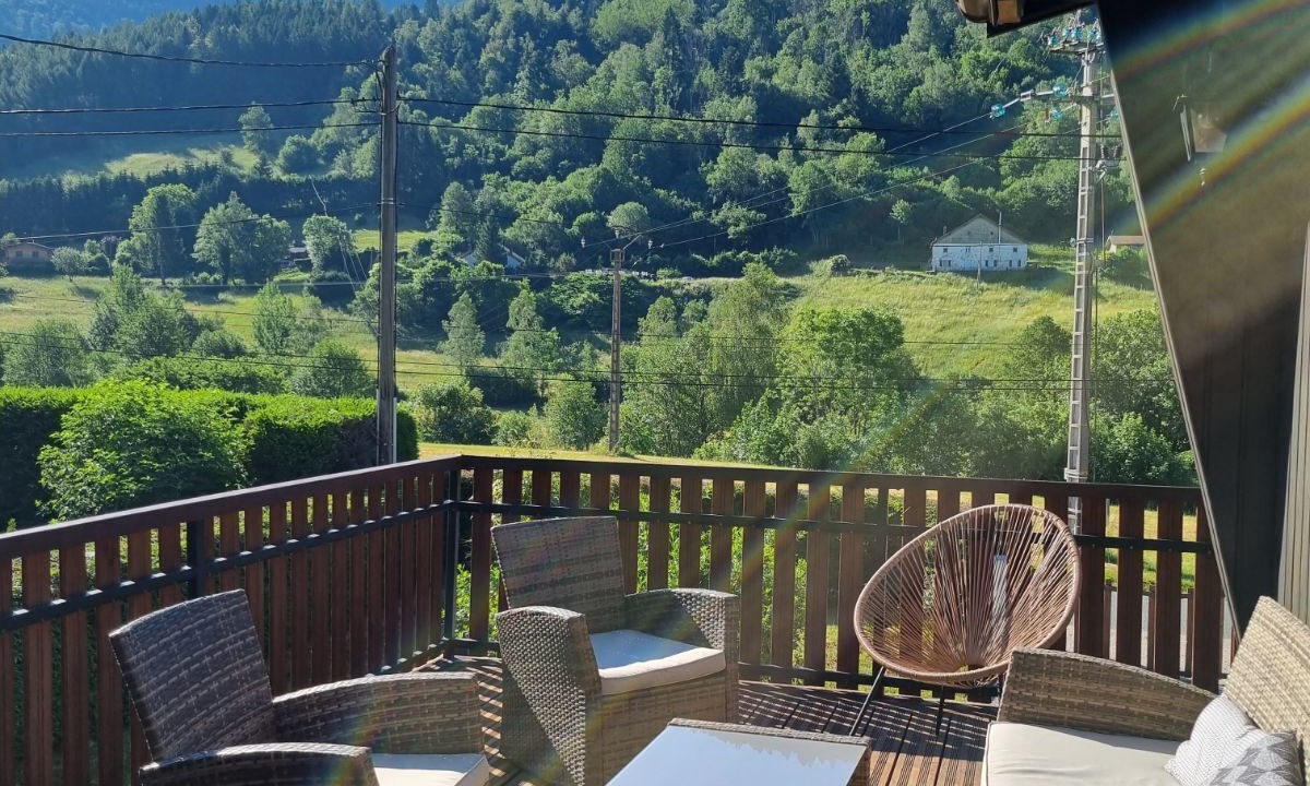 Photo of Outdoor in Bussang