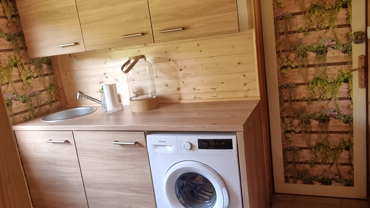 Photo of Bathroom in Bussang