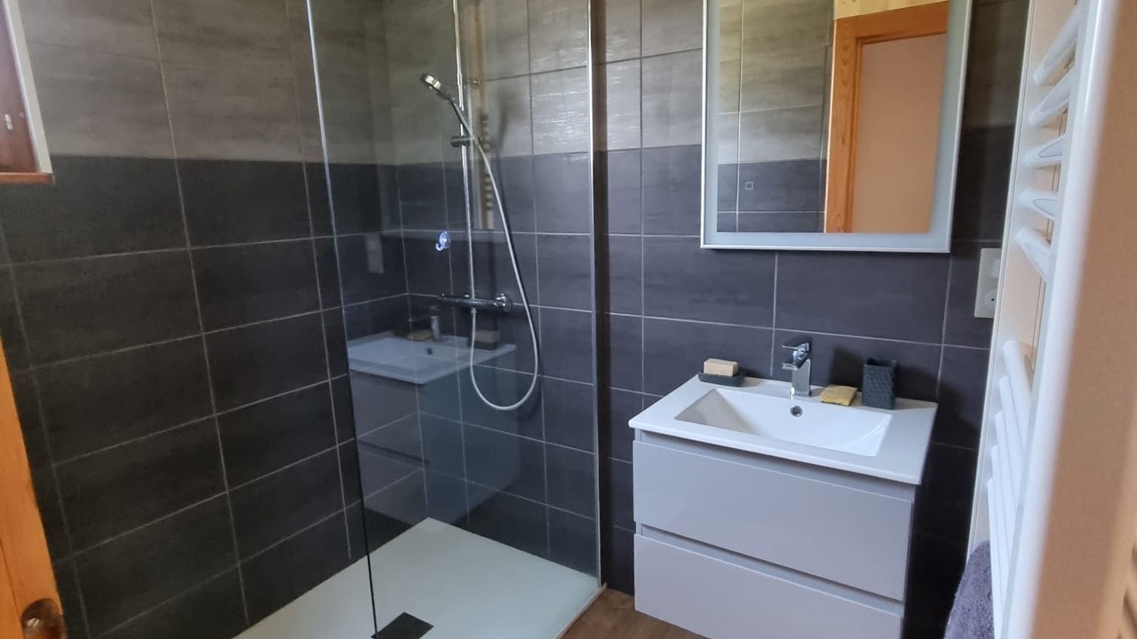 Photo of Bathroom in Bussang