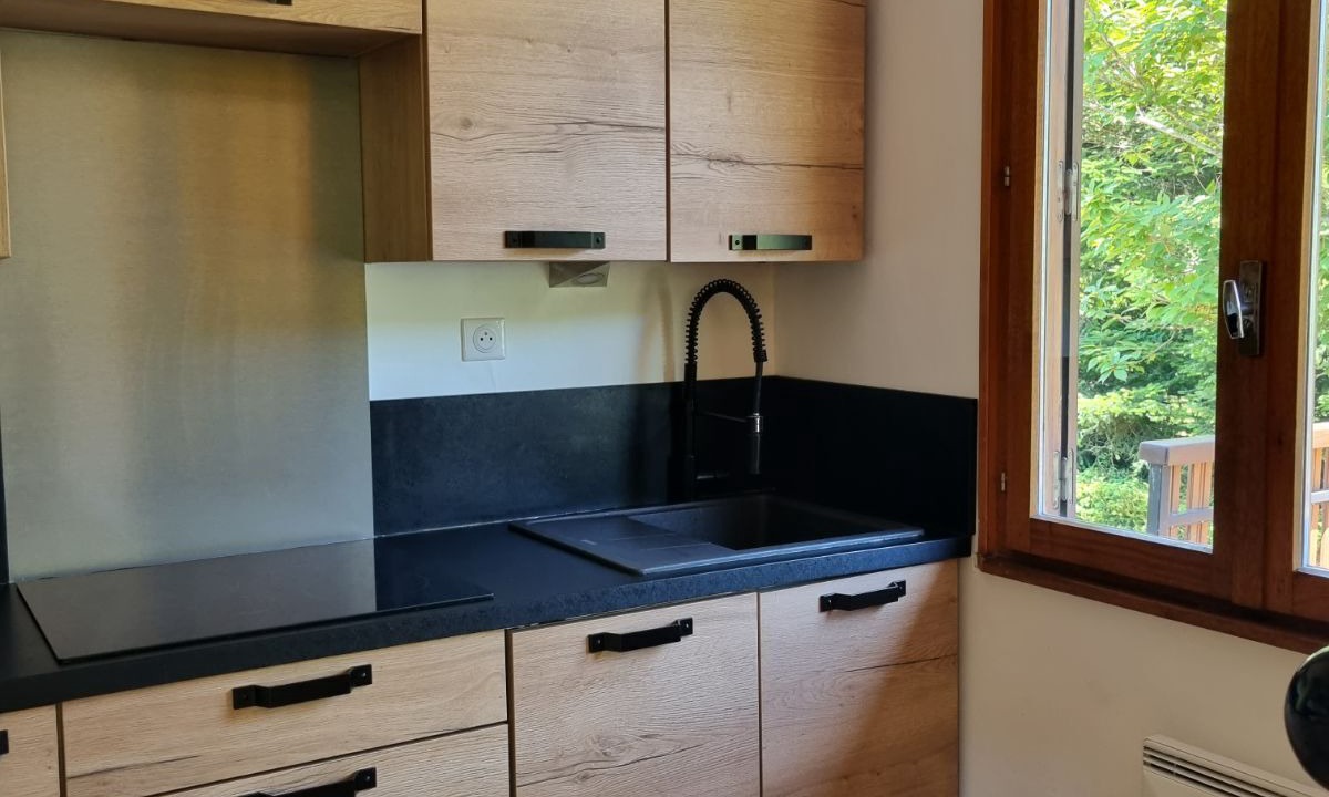 Photo of Kitchen in Bussang
