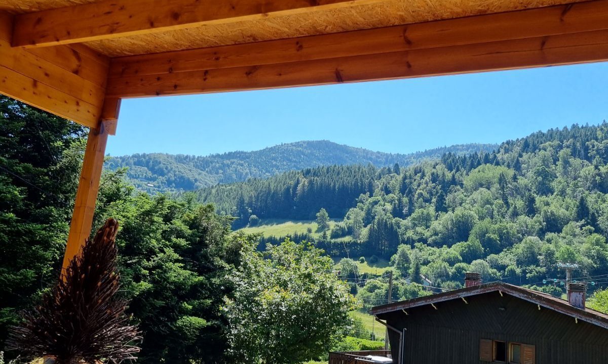 Photo of Outdoor in Bussang