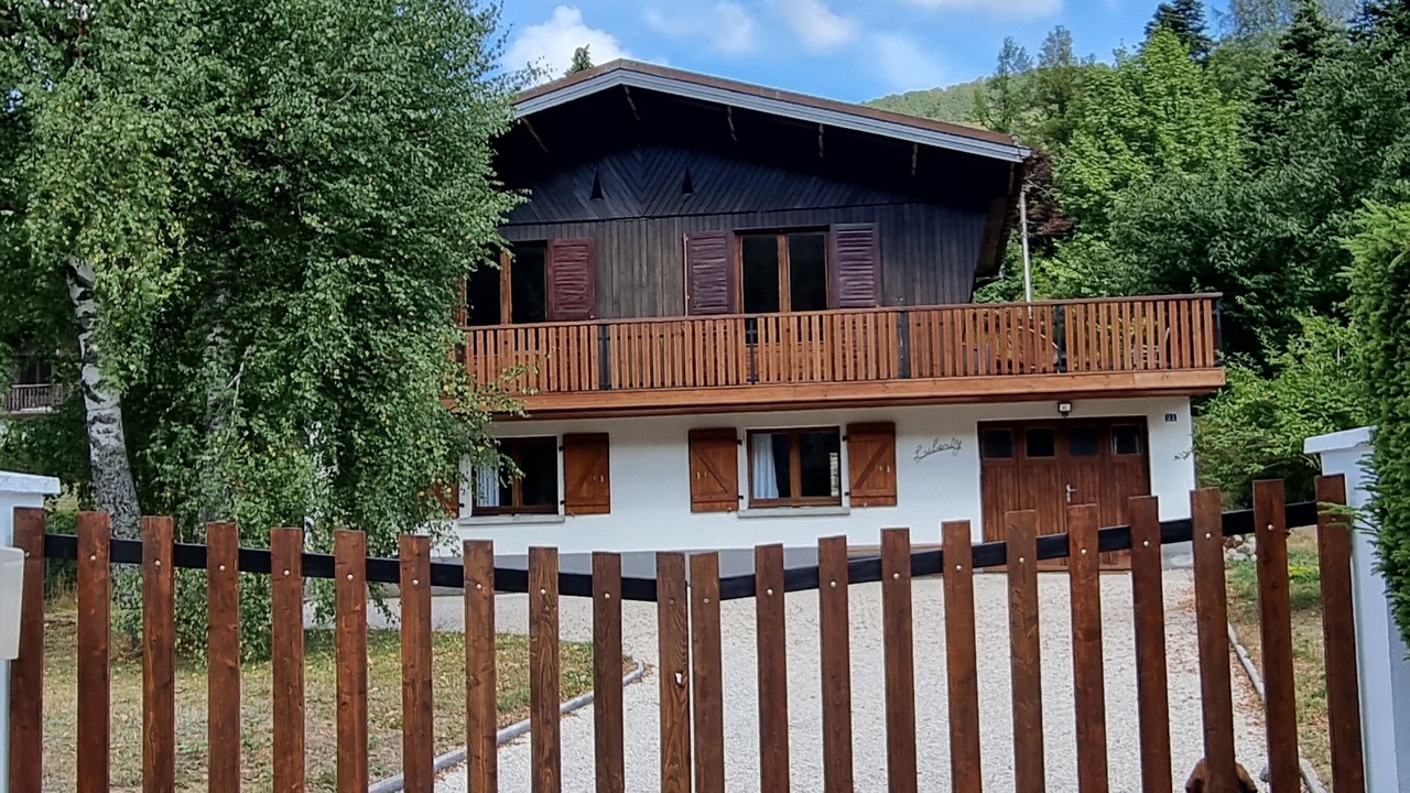 Photo of Outdoor in Bussang