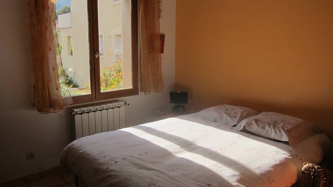 Photo of Bedroom in Montredon