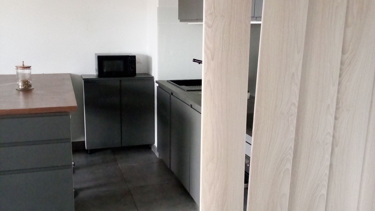 Photo of Kitchen in Villeneuve-les-Avignon