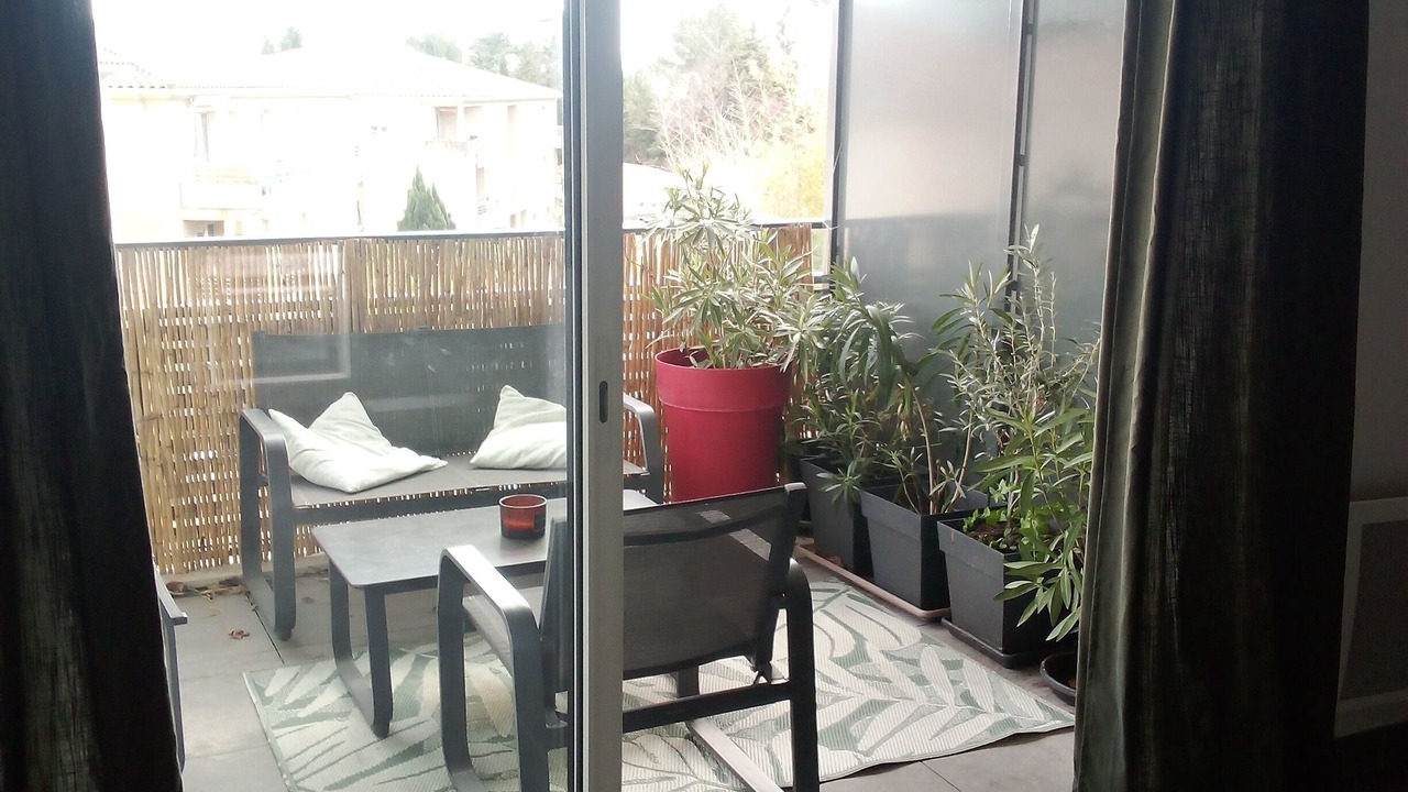 Photo of Livingroom in Villeneuve-les-Avignon