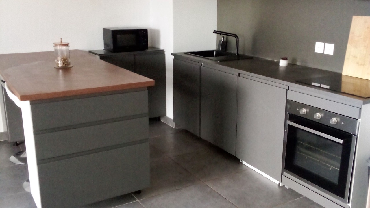 Photo of Kitchen in Villeneuve-les-Avignon