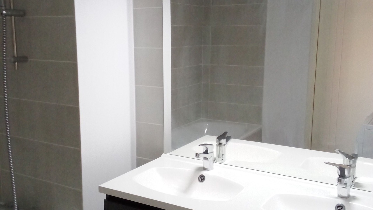 Photo of Bathroom in Villeneuve-les-Avignon