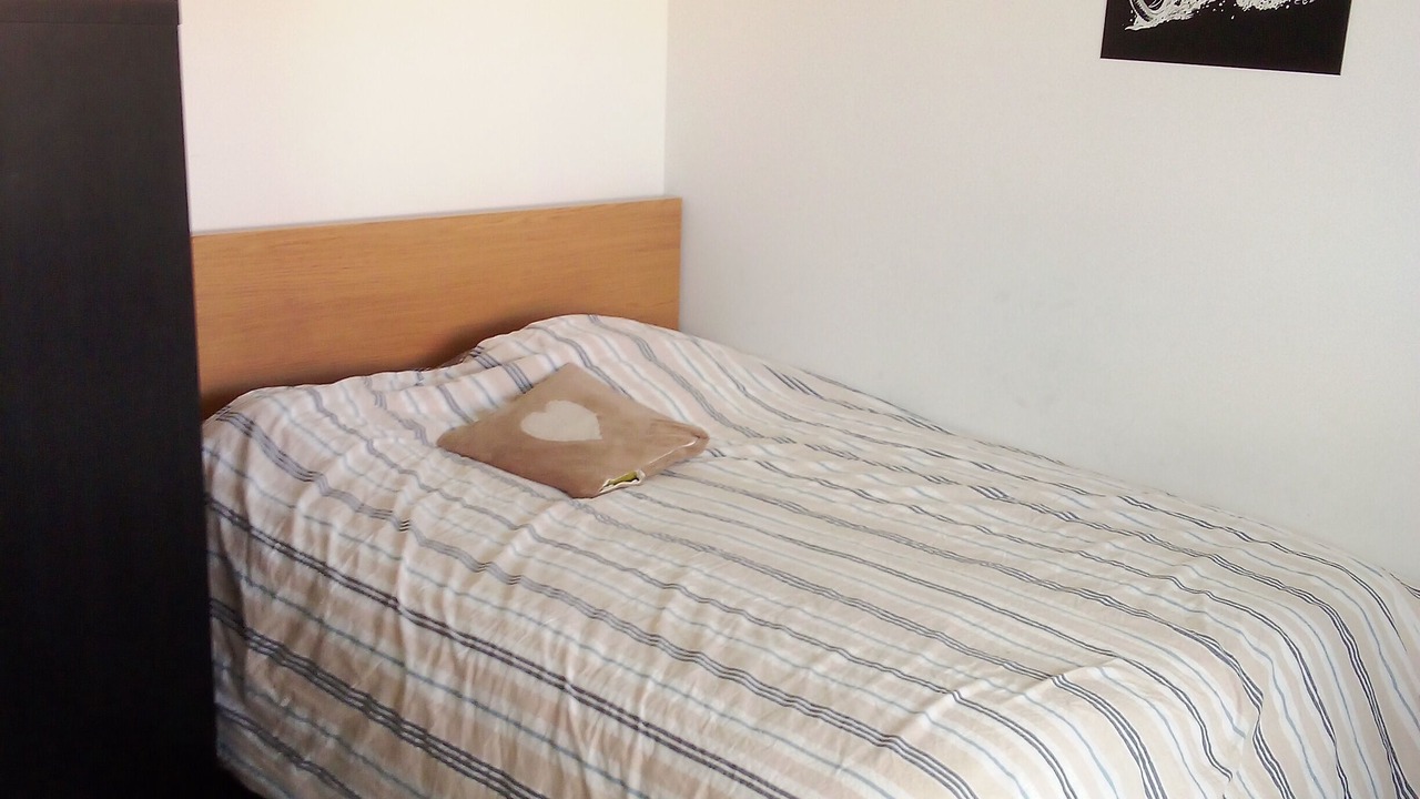 Photo of Bedroom in Villeneuve-les-Avignon