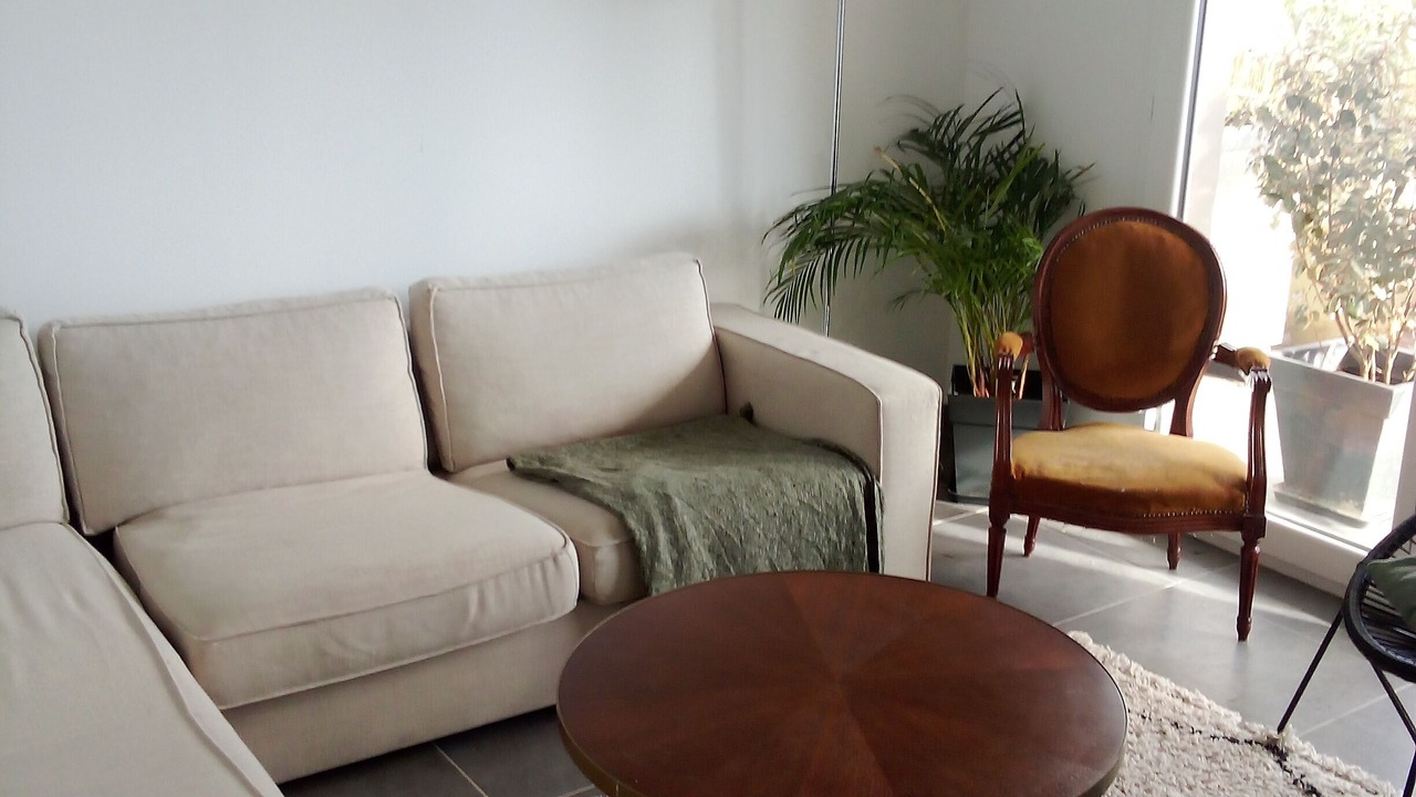 Photo of Livingroom in Villeneuve-les-Avignon