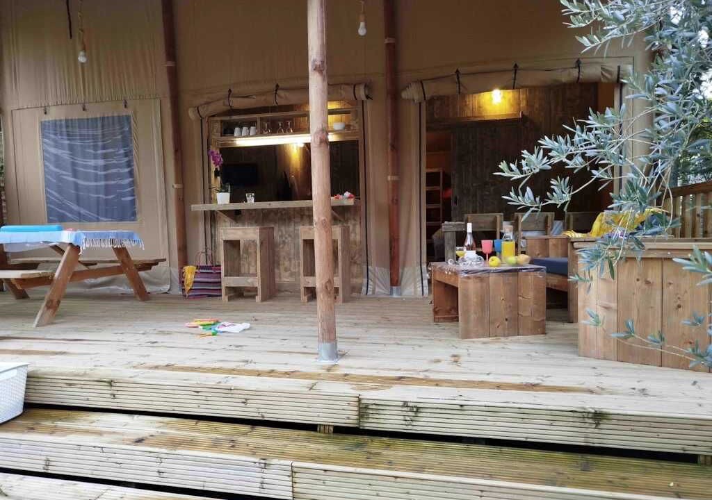 Photo of Patio Balcony in Paluds de Noves